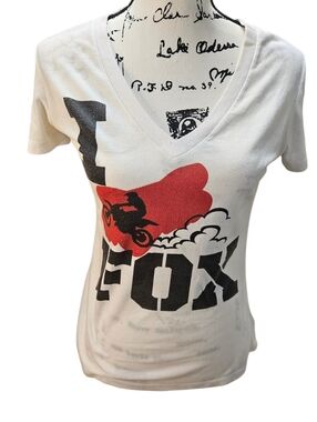 Fox Tshirt